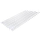 Telha Onda Alta Cristal Policarbonato 1,10x3,05 Metros - CA2A1000L - AJOVER