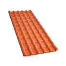 Telha Precon Pvc Plan 2.42X0.88 Ceramica