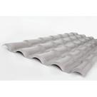 Telha Pvc Colonial 88x328cm Lux Telhas