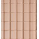 Telha Pvc Plan 242cm X 88cm 6 Ondas Lux Telhas
