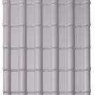 Telha Pvc Plan 330cm X 88cm 6 Ondas Lux Telhas