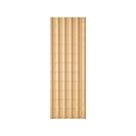 Telha PVC Plan Precon Marfim 2,42x0,88m