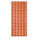 Telha Pvc Plan Sul Ondas Lux Telhas