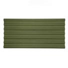 Telha Stilo Verde Onduline 200x82cm