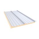 Telha Termica Sanduiche Kingspan Pir 20MM Branco S Forro 3MT