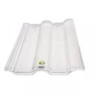 Telha Transparente Pet Injetado Big (Tégula)