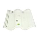 Telha Transparente PET Injetado Leve/ Decoralar/ Brastelha