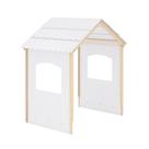 Telhado para Cama Infantil Casinha Casatema MadeiraOriginals