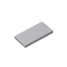 Telhas de construção Plowyour Classic 2x4 cinza claro 100 peças Telhas de construção Plowyour Classic 2x4 cinza claro 100 peças