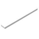 Telhas de construção Plowyour Classic White 18x100 peças Telhas de construção Plowyour Classic White 18x100 peças