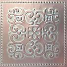 Telhas de papel para cozinha Backsplash Main Street Metallic Copper