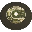 Telstar Disco Corte Ferro E 12X3/4 - Kit C/5 Pc