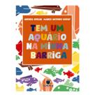 Tem um aquário na minha barriga - Suinara
