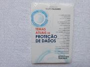 Temas Atuais de Proteção de Dados - Revista dos Tribunais Temas Atuais de Proteção de Dados - Revista dos Tribunais