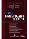 Temas contemporâneos de direito - 2025 Temas contemporâneos de direito - 2025