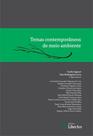Temas Contemporâneos de Meio Ambiente - vol 2 - LIBER ARS Temas Contemporâneos de Meio Ambiente - vol 2 - LIBER ARS