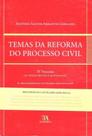 Temas da ref.proc.civil - iv