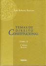 Temas de Direito Constitucional - Tomo II