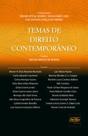 Temas de direito contemporâneo - DEL REY