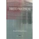 Temas de direito processual - BOOKSELLER