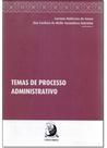 Temas De Processo Administrativo - CONTRACORRENTE