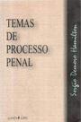 Temas de Processo Penal - LUMEN JURIS