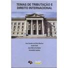 Temas de Tributacao e Direito Internacional