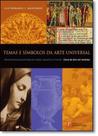 Temas e Símbolos da Arte Universal - PINAKOTHEKE