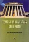 Temas Fundamentais do Direito - ULBRA Temas Fundamentais do Direito - ULBRA