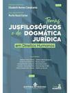 Temas jusfilosóficos e de dogmática jurídica em direitos humanos - 2025 Temas jusfilosóficos e de dogmática jurídica em direitos humanos - 2025