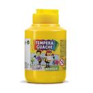 Tempera Guache 250ml 505 Amarelo Ouro - Acrilex