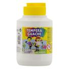Tempera Guache 250ml 519 Branco - Acrilex