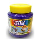Tempera Guache 250ml Acrilex - Violeta Tempera Guache 250ml Acrilex - Violeta
