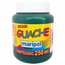 Tempera Guache 250ml Verde Escuro Maripel