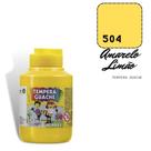 Tempera Guache Acrilex 250ml Amarelo Limão Tempera Guache Acrilex 250ml Amarelo Limão