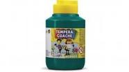Tempera guache acrilex 250ml cores