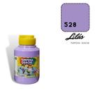Tempera Guache Acrilex 250ml Lilas