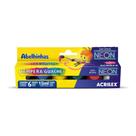 Tempera Guache Acrilex Neon 6 Cores 15ml Tempera Guache Acrilex Neon 6 Cores 15ml
