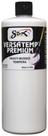 Tempera Paint Sax Versatemp Premium, corpo pesado, 1L, branco