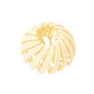 Temperamento Flocagem Placa Artefato de cabelo Grampo de cabelo Cabeça traseira Tie Headdress