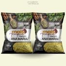 Tempero 1 Kilo Ana Maria Qualidade Premium - Mais Tempero