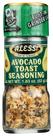 Tempero Alessi Avo Toast 6 x 54mL