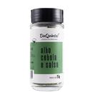 Tempero alho cebola e salsa 25g DuQuintal natural, sem sal