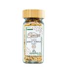 Tempero Arroz à Grega 55g Species Mix de Especiarias Premium Pote de Vidro Tempero Arroz à Grega 55g Species Mix de Especiarias Premium Pote de Vidro