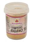 Tempero Baiano Pó Pote Mundialho 55g