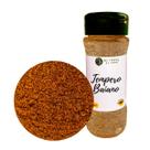 Tempero Baiano Premium Qualidade Superior Pote Com Dosador 70g