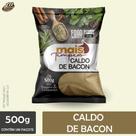 Tempero Caldo De Bacon Em Pó 500g Alta Qualidade - Mais Tempero Tempero Caldo De Bacon Em Pó 500g Alta Qualidade - Mais Tempero