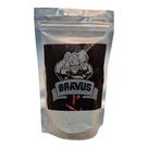 Tempero Caldo De Bacon Em Pó Premium Bravus Pouch 250g
