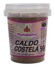 Tempero Caldo De Costela 90g Mundialho Tempero Caldo De Costela 90g Mundialho