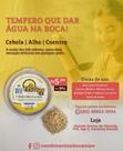 Tempero Cebola, alho e coentro 90g